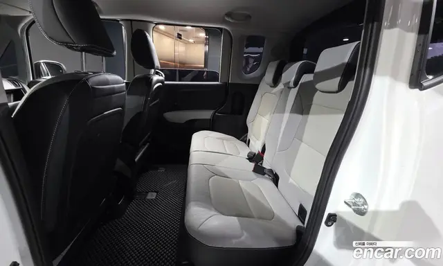 Kia Ray 2022 1.0 автомат (гидро), миниатюра 12