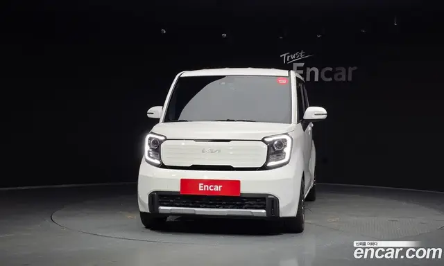 Kia Ray 2022 1.0 автомат (гидро), миниатюра 3