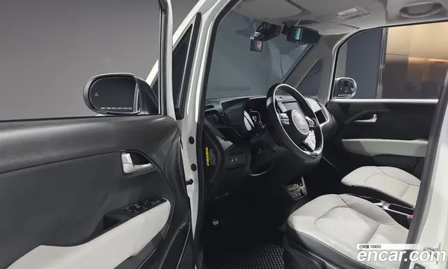 Kia Ray 2022 1.0 автомат (гидро), миниатюра 10