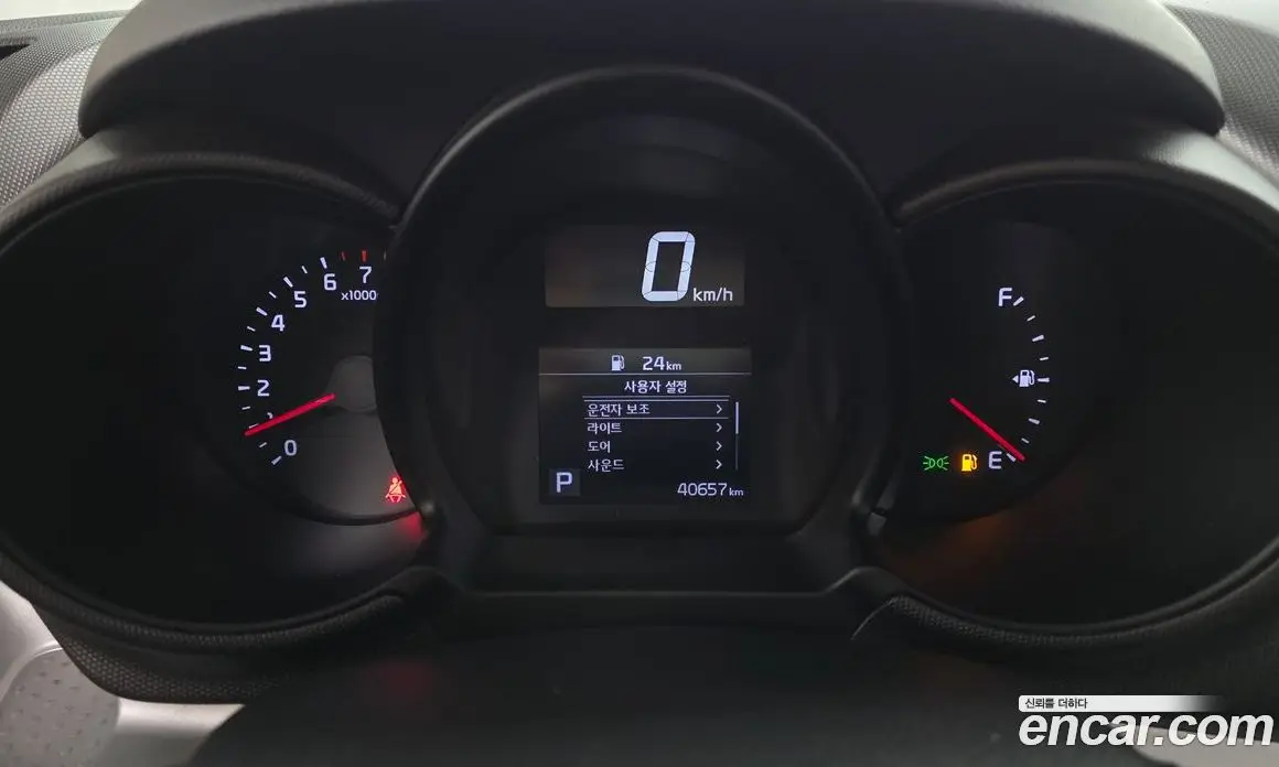 Kia Ray 2022 1.0 автомат (гидро), фото 11 Kia Ray 2022 1.0 автомат (гидро), фото 11