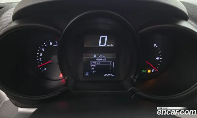 Kia Ray 2022 1.0 автомат (гидро), миниатюра 11 Kia Ray 2022 1.0 автомат (гидро), миниатюра 11