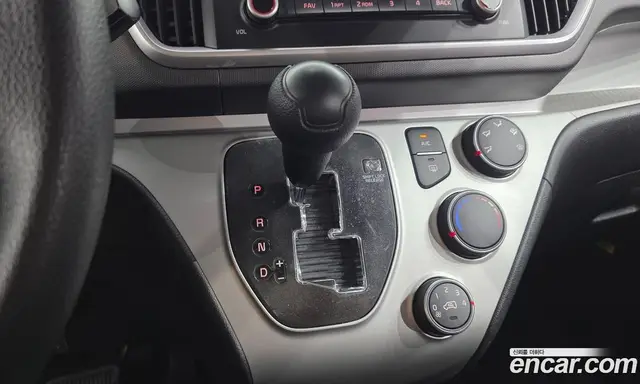 Kia Ray 2022 1.0 автомат (гидро), миниатюра 12