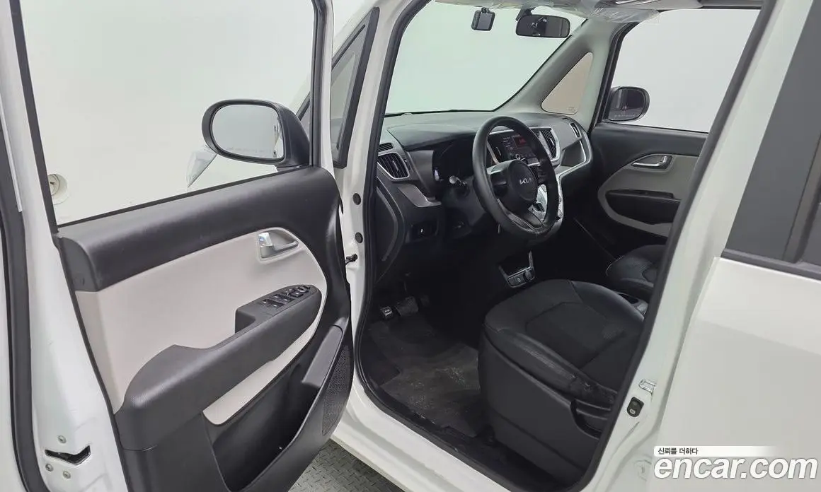 Kia Ray 2022 1.0 автомат (гидро), фото 13 Kia Ray 2022 1.0 автомат (гидро), фото 13