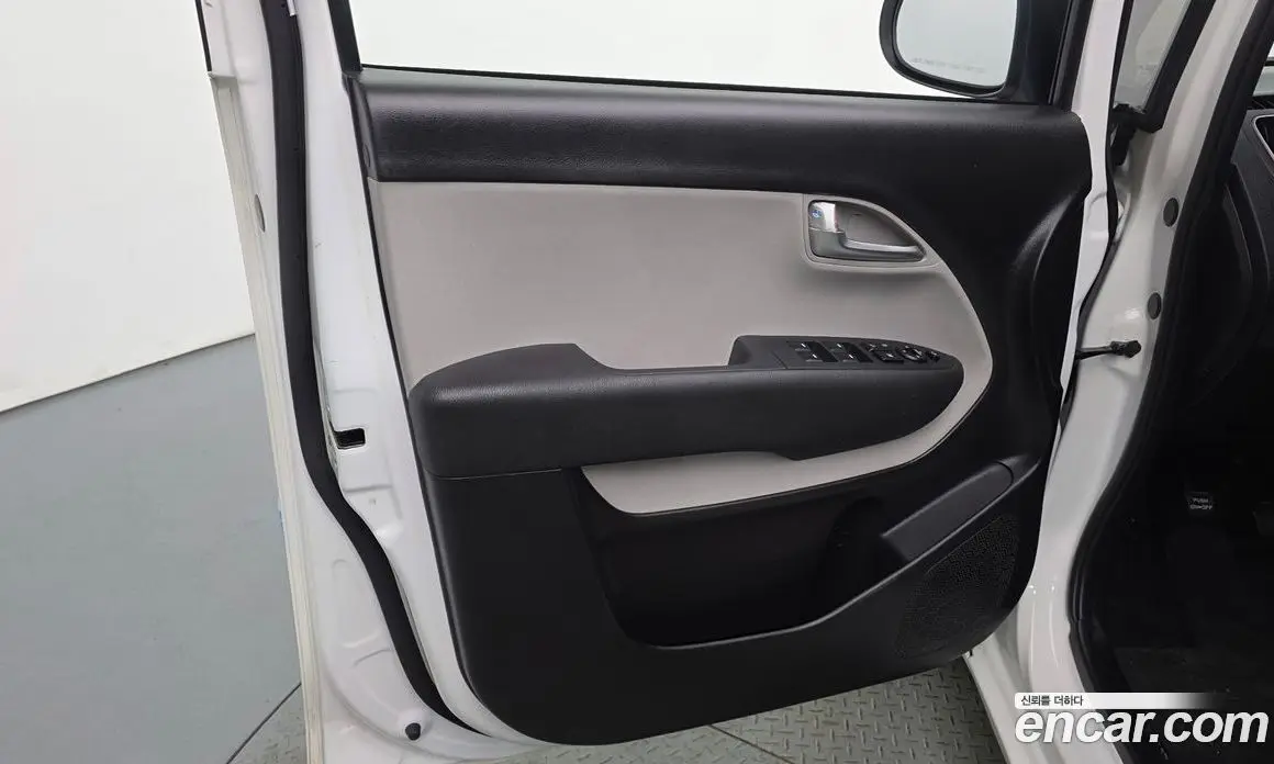 Kia Ray 2022 1.0 автомат (гидро), фото 14 Kia Ray 2022 1.0 автомат (гидро), фото 14