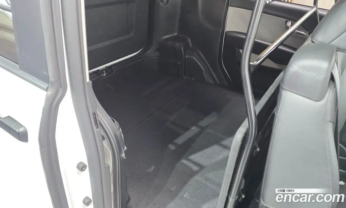 Kia Ray 2022 1.0 автомат (гидро), фото 17 Kia Ray 2022 1.0 автомат (гидро), фото 17