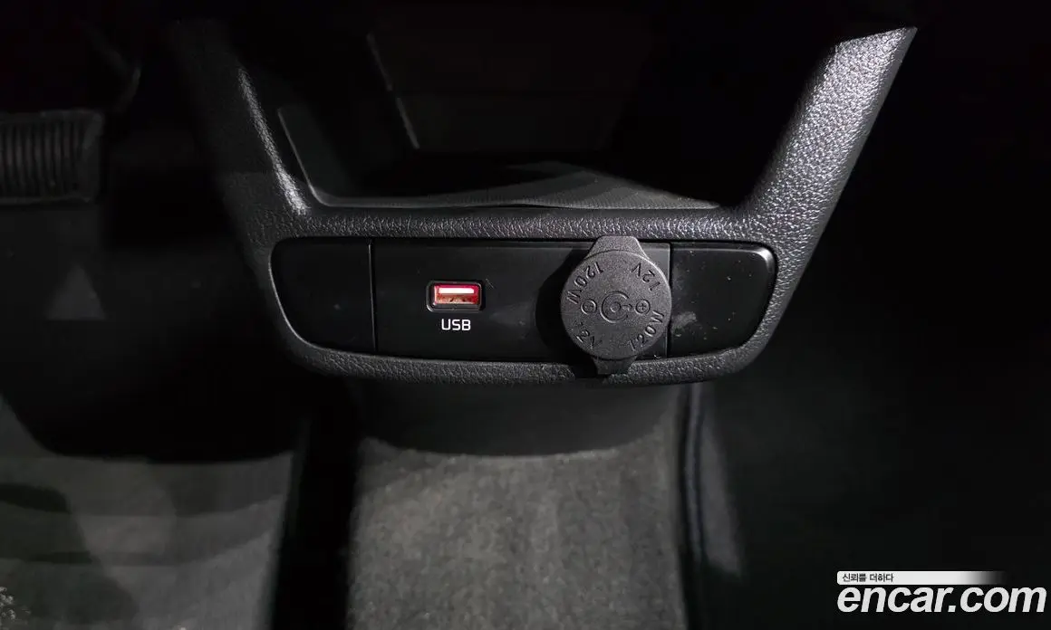 Kia Ray 2022 1.0 автомат (гидро), фото 18 Kia Ray 2022 1.0 автомат (гидро), фото 18