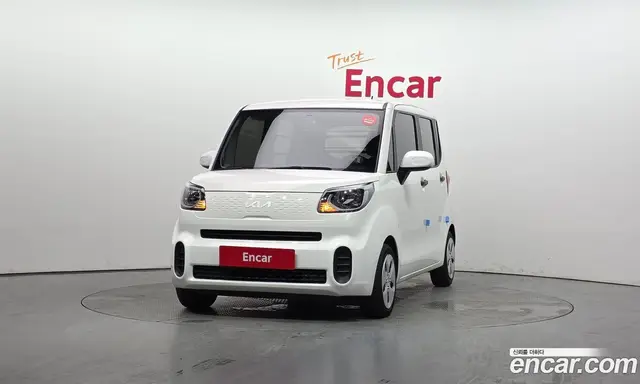 Kia Ray 2022 1.0 автомат (гидро), миниатюра 3 Kia Ray 2022 1.0 автомат (гидро), миниатюра 3