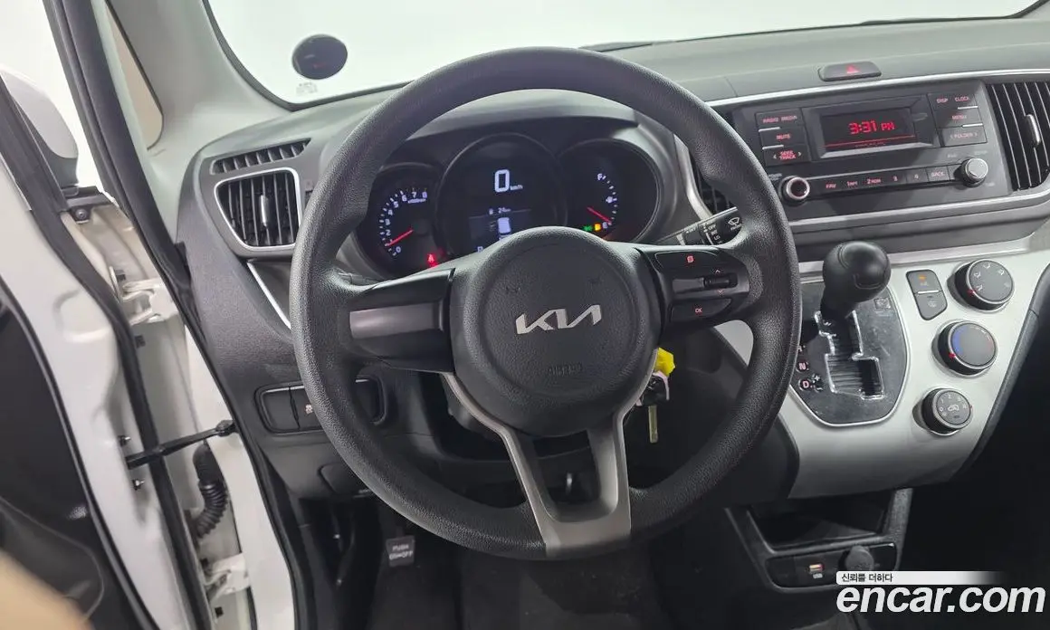 Kia Ray 2022 1.0 автомат (гидро), фото 21 Kia Ray 2022 1.0 автомат (гидро), фото 21