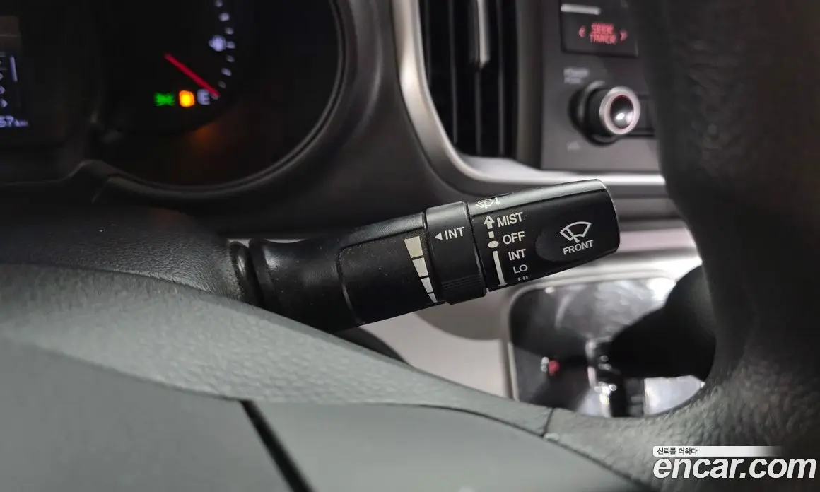 Kia Ray 2022 1.0 автомат (гидро), фото 26 Kia Ray 2022 1.0 автомат (гидро), фото 26