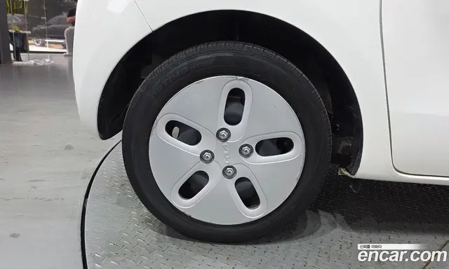 Kia Ray 2022 1.0 автомат (гидро), миниатюра 5 Kia Ray 2022 1.0 автомат (гидро), миниатюра 5