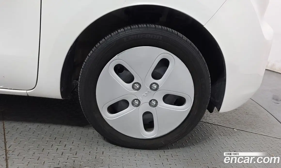 Kia Ray 2022 1.0 автомат (гидро), фото 7 Kia Ray 2022 1.0 автомат (гидро), фото 7