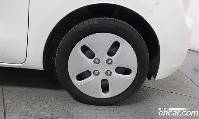 Kia Ray 2022 1.0 автомат (гидро), миниатюра 7 Kia Ray 2022 1.0 автомат (гидро), миниатюра 7