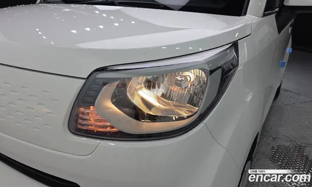 Kia Ray 2022 1.0 автомат (гидро), миниатюра 8 Kia Ray 2022 1.0 автомат (гидро), миниатюра 8