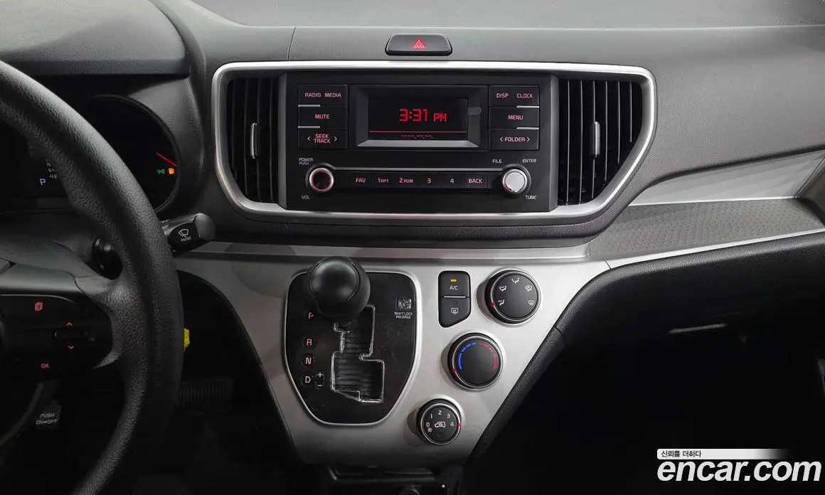 Kia Ray 2022 1.0 автомат (гидро), фото 10 Kia Ray 2022 1.0 автомат (гидро), фото 10