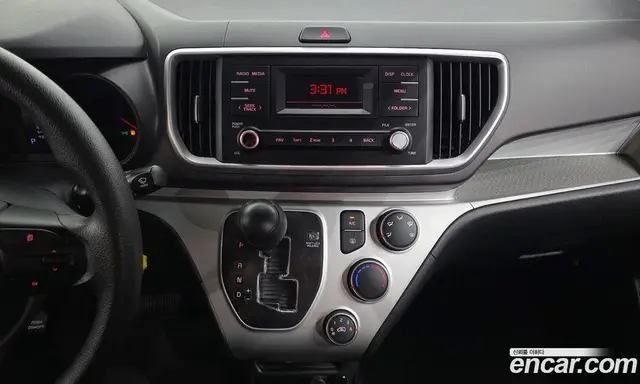 Kia Ray 2022 1.0 автомат (гидро), миниатюра 10 Kia Ray 2022 1.0 автомат (гидро), миниатюра 10