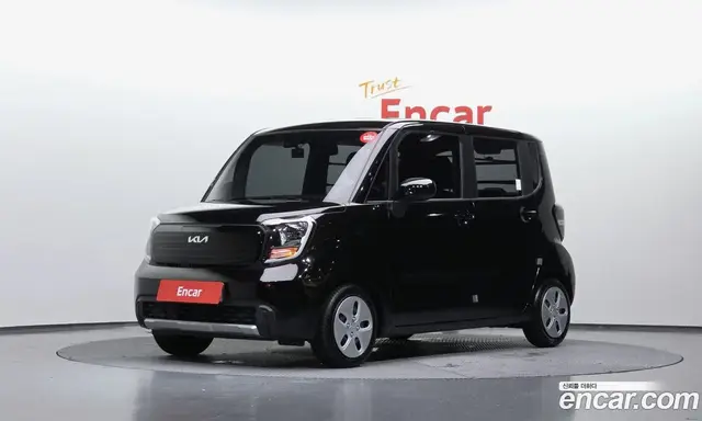 Kia Ray 2023 1.0 автомат (гидро), миниатюра 1