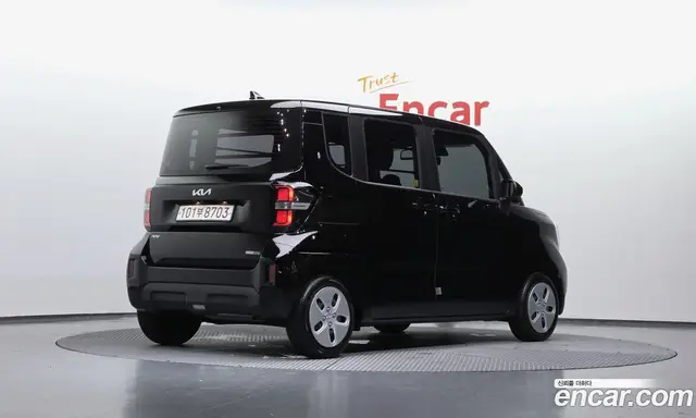 Kia Ray 2023 1.0 автомат (гидро), миниатюра 2