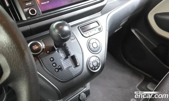 Kia Ray 2023 1.0 автомат (гидро), миниатюра 12