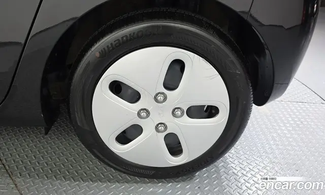 Kia Ray 2023 1.0 автомат (гидро), миниатюра 7