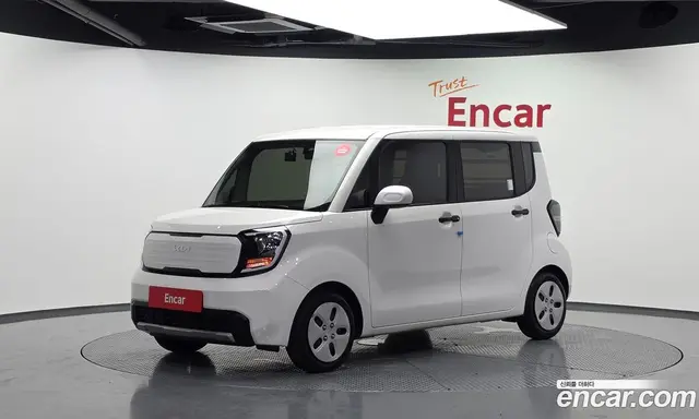 Kia Ray 2024 1.0 автомат (гидро), миниатюра 1