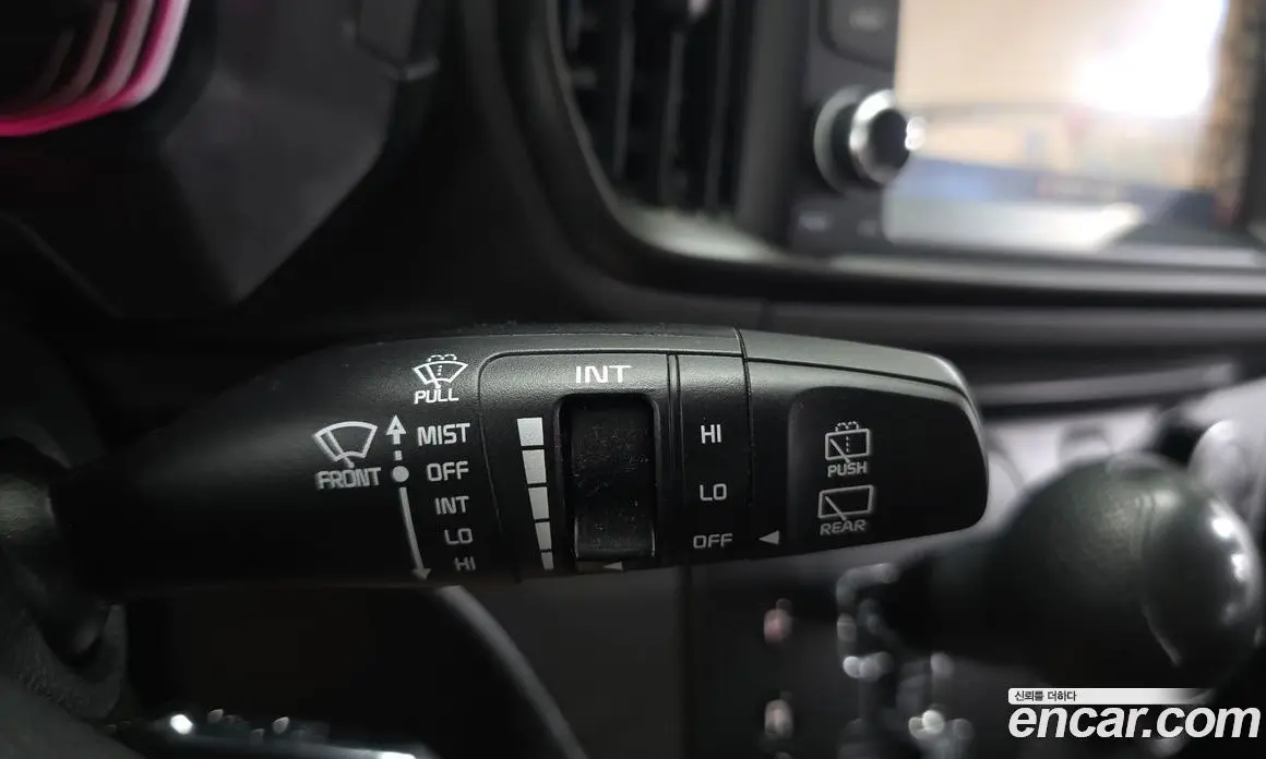 Kia Ray 2024 1.0 автомат (гидро), фото 16