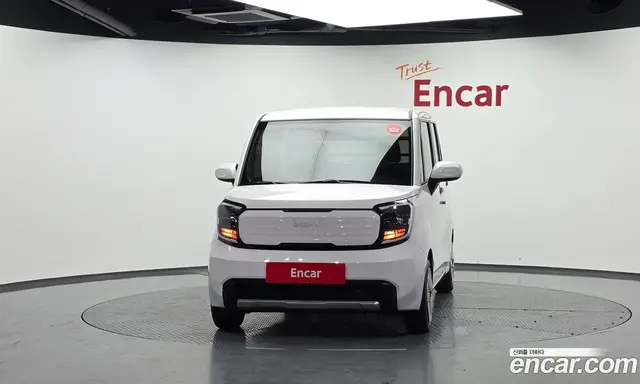 Kia Ray 2024 1.0 автомат (гидро), миниатюра 3