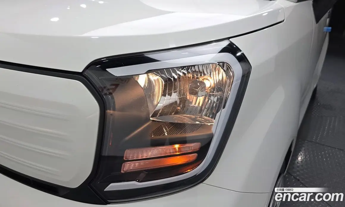 Kia Ray 2024 1.0 автомат (гидро), фото 8