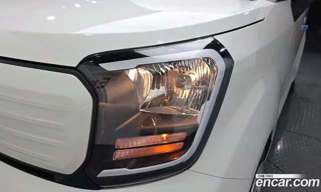 Kia Ray 2024 1.0 автомат (гидро), миниатюра 8