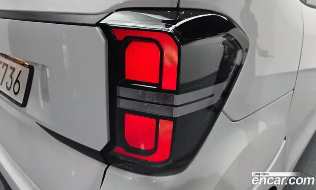 Kia Ray 2024 1.0 автомат (гидро), миниатюра 9