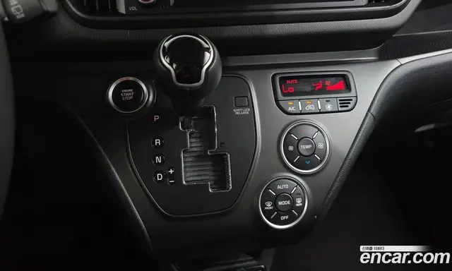 Kia Ray 2024 1.0 автомат (гидро), миниатюра 12