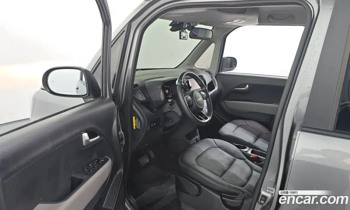 Kia Ray 2024 1.0 автомат (гидро), фото 13 Kia Ray 2024 1.0 автомат (гидро), фото 13