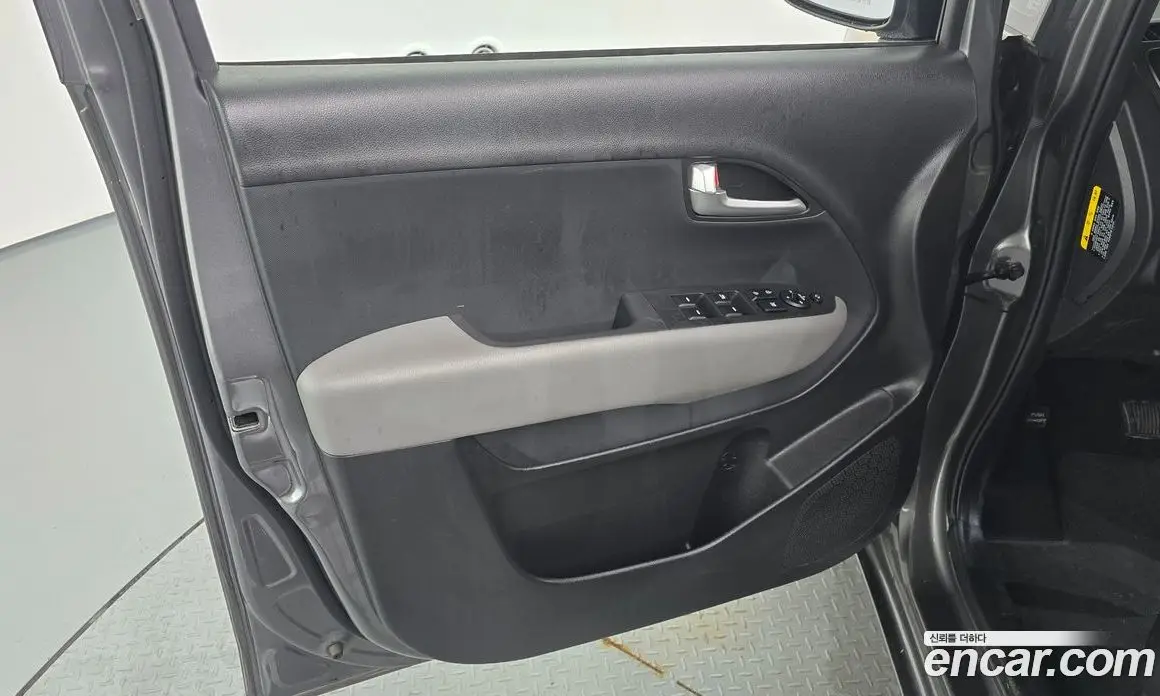 Kia Ray 2024 1.0 автомат (гидро), фото 14 Kia Ray 2024 1.0 автомат (гидро), фото 14