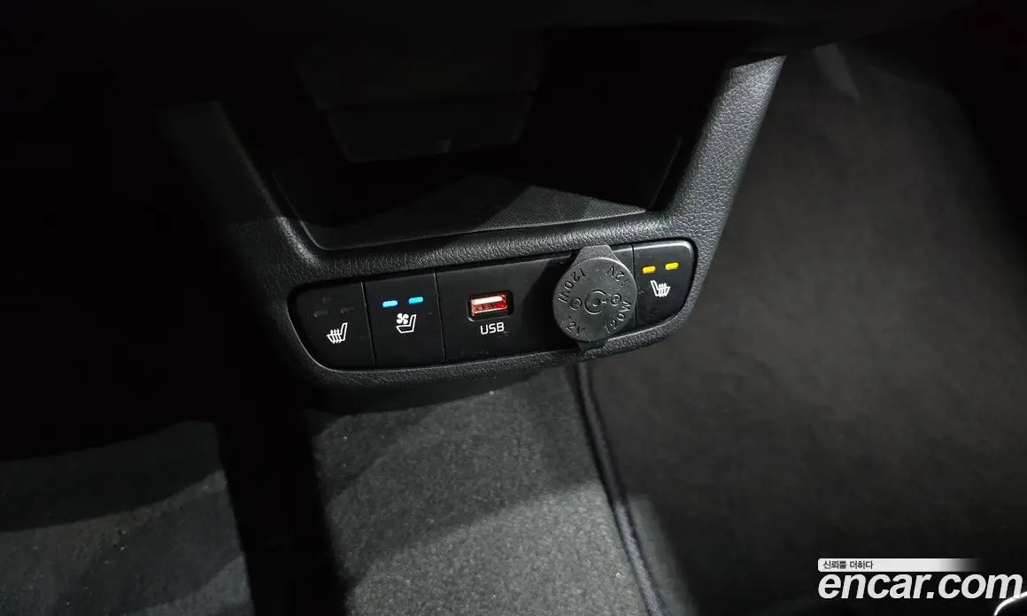 Kia Ray 2024 1.0 автомат (гидро), фото 17 Kia Ray 2024 1.0 автомат (гидро), фото 17