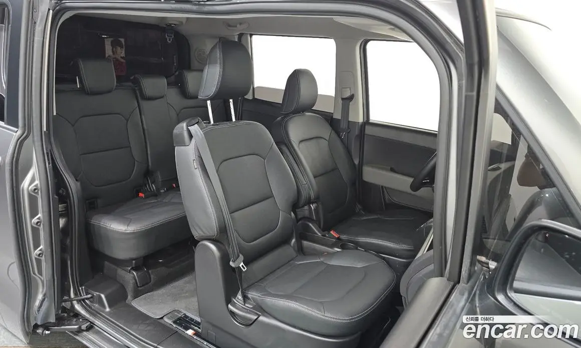 Kia Ray 2024 1.0 автомат (гидро), фото 23 Kia Ray 2024 1.0 автомат (гидро), фото 23