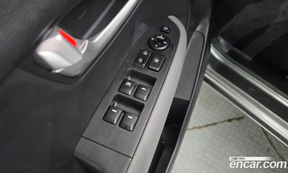Kia Ray 2024 1.0 автомат (гидро), фото 27 Kia Ray 2024 1.0 автомат (гидро), фото 27