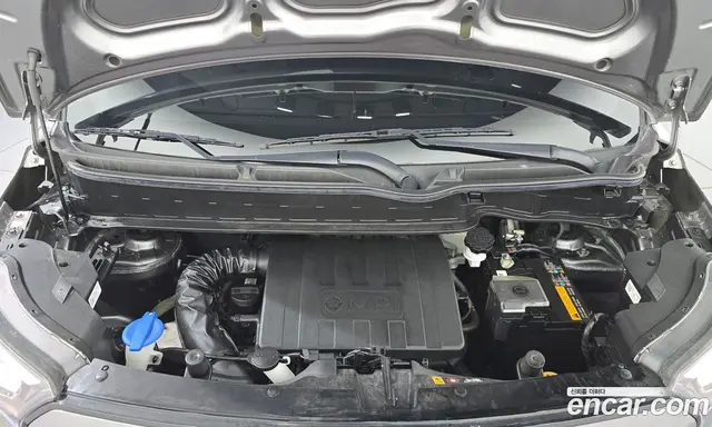 Kia Ray 2024 1.0 автомат (гидро), миниатюра 6 Kia Ray 2024 1.0 автомат (гидро), миниатюра 6