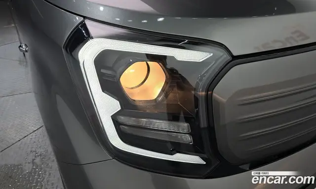 Kia Ray 2024 1.0 автомат (гидро), миниатюра 8 Kia Ray 2024 1.0 автомат (гидро), миниатюра 8