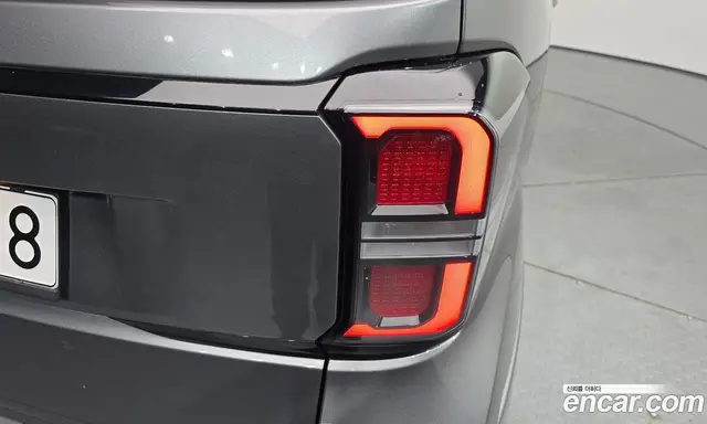 Kia Ray 2024 1.0 автомат (гидро), миниатюра 9 Kia Ray 2024 1.0 автомат (гидро), миниатюра 9