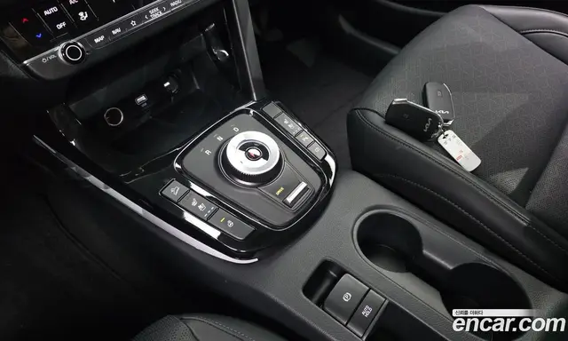 Kia Seltos 2023 1.6 автомат (гидро), миниатюра 12