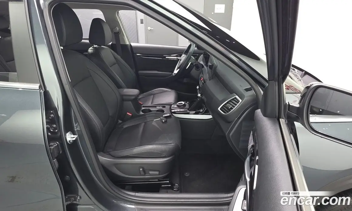 Kia Seltos 2023 1.6 автомат (гидро), фото 18 Kia Seltos 2023 1.6 автомат (гидро), фото 18