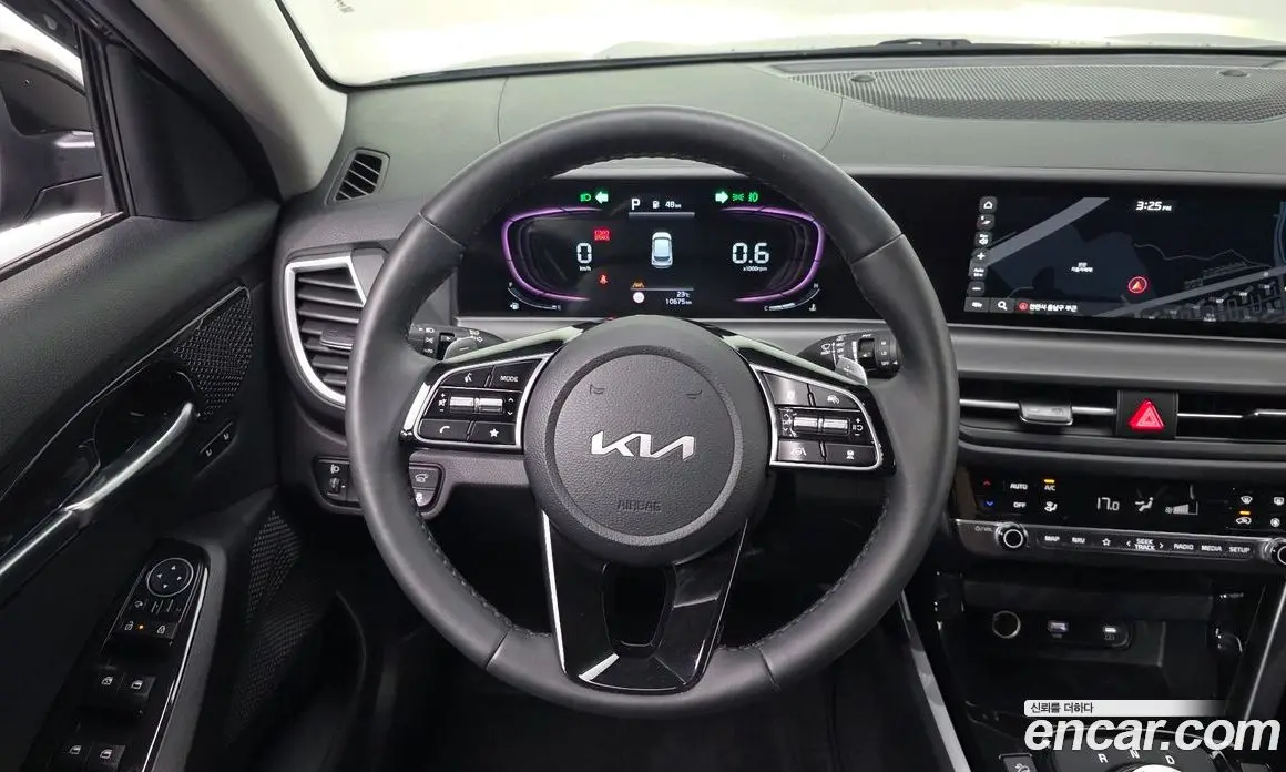 Kia Seltos 2023 1.6 автомат (гидро), фото 21 Kia Seltos 2023 1.6 автомат (гидро), фото 21