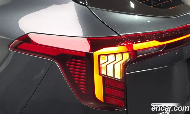 Kia Seltos 2023 1.6 автомат (гидро), миниатюра 9 Kia Seltos 2023 1.6 автомат (гидро), миниатюра 9