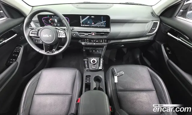 Kia Seltos 2023 1.6 автомат (гидро), миниатюра 10 Kia Seltos 2023 1.6 автомат (гидро), миниатюра 10