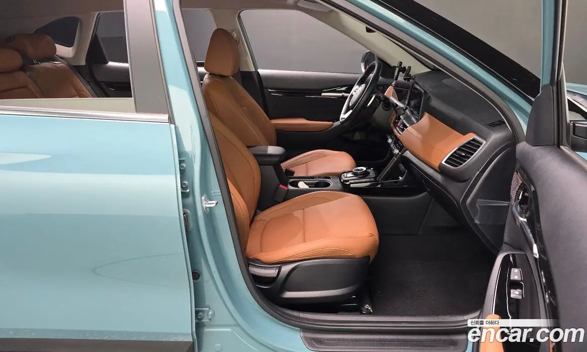 Kia Seltos 2023 1.6 автомат (гидро), фото 11 Kia Seltos 2023 1.6 автомат (гидро), фото 11