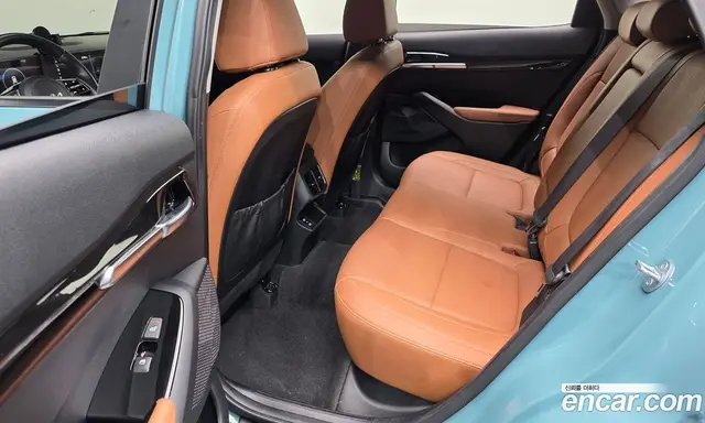 Kia Seltos 2023 1.6 автомат (гидро), миниатюра 12