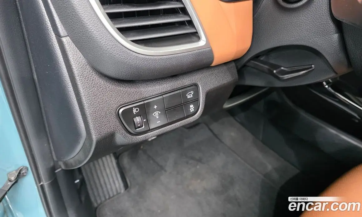 Kia Seltos 2023 1.6 автомат (гидро), фото 16 Kia Seltos 2023 1.6 автомат (гидро), фото 16