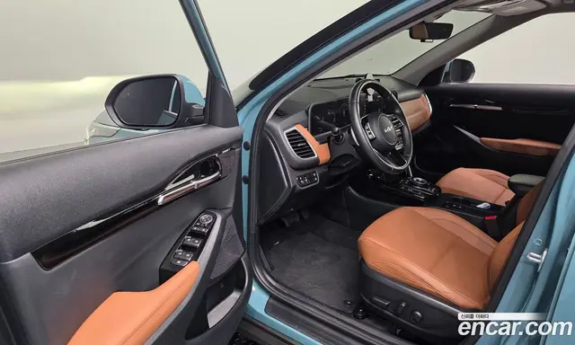 Kia Seltos 2023 1.6 автомат (гидро), миниатюра 10 Kia Seltos 2023 1.6 автомат (гидро), миниатюра 10