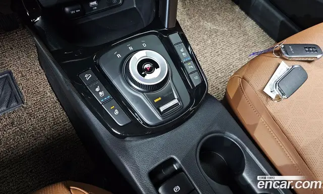 Kia Seltos 2025 1.6 автомат (гидро), миниатюра 12