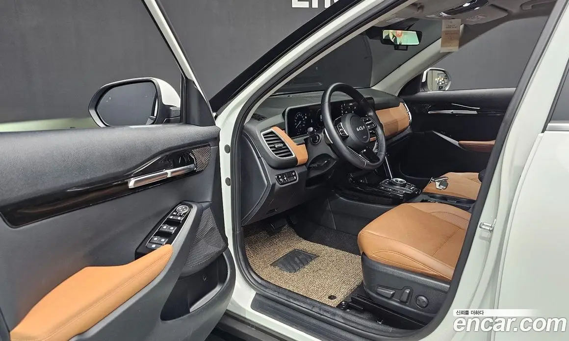 Kia Seltos 2025 1.6 автомат (гидро), фото 13 Kia Seltos 2025 1.6 автомат (гидро), фото 13