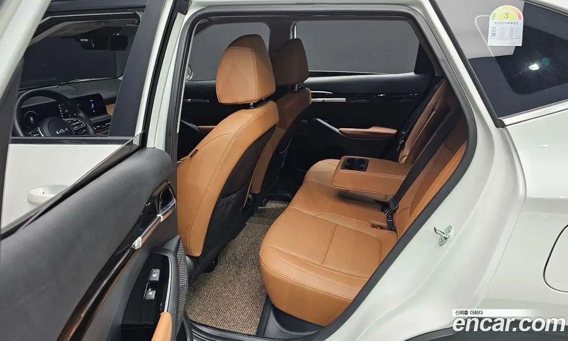 Kia Seltos 2025 1.6 автомат (гидро), фото 16 Kia Seltos 2025 1.6 автомат (гидро), фото 16
